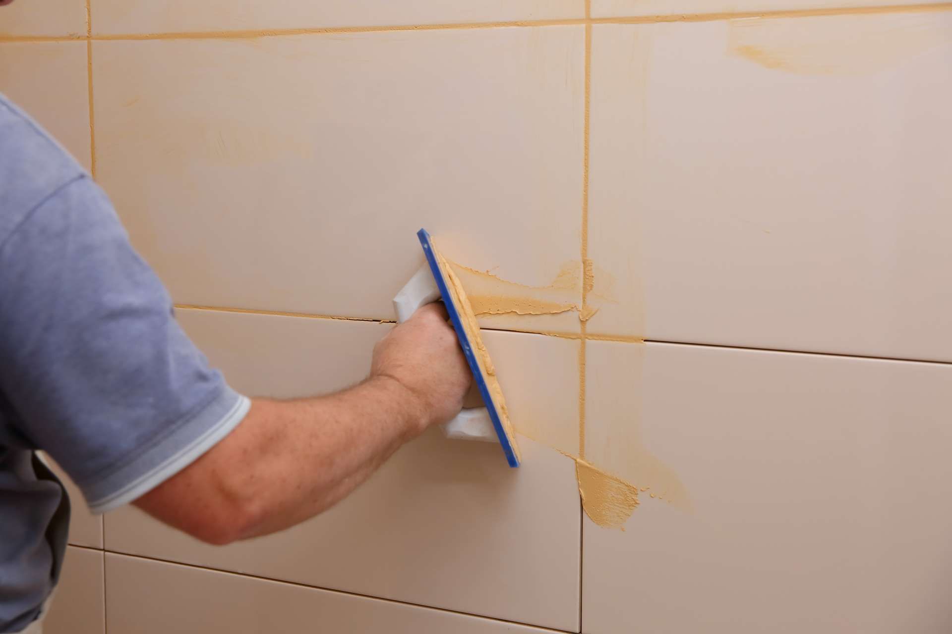 Parkett- & Bodenverlegung & Fugen