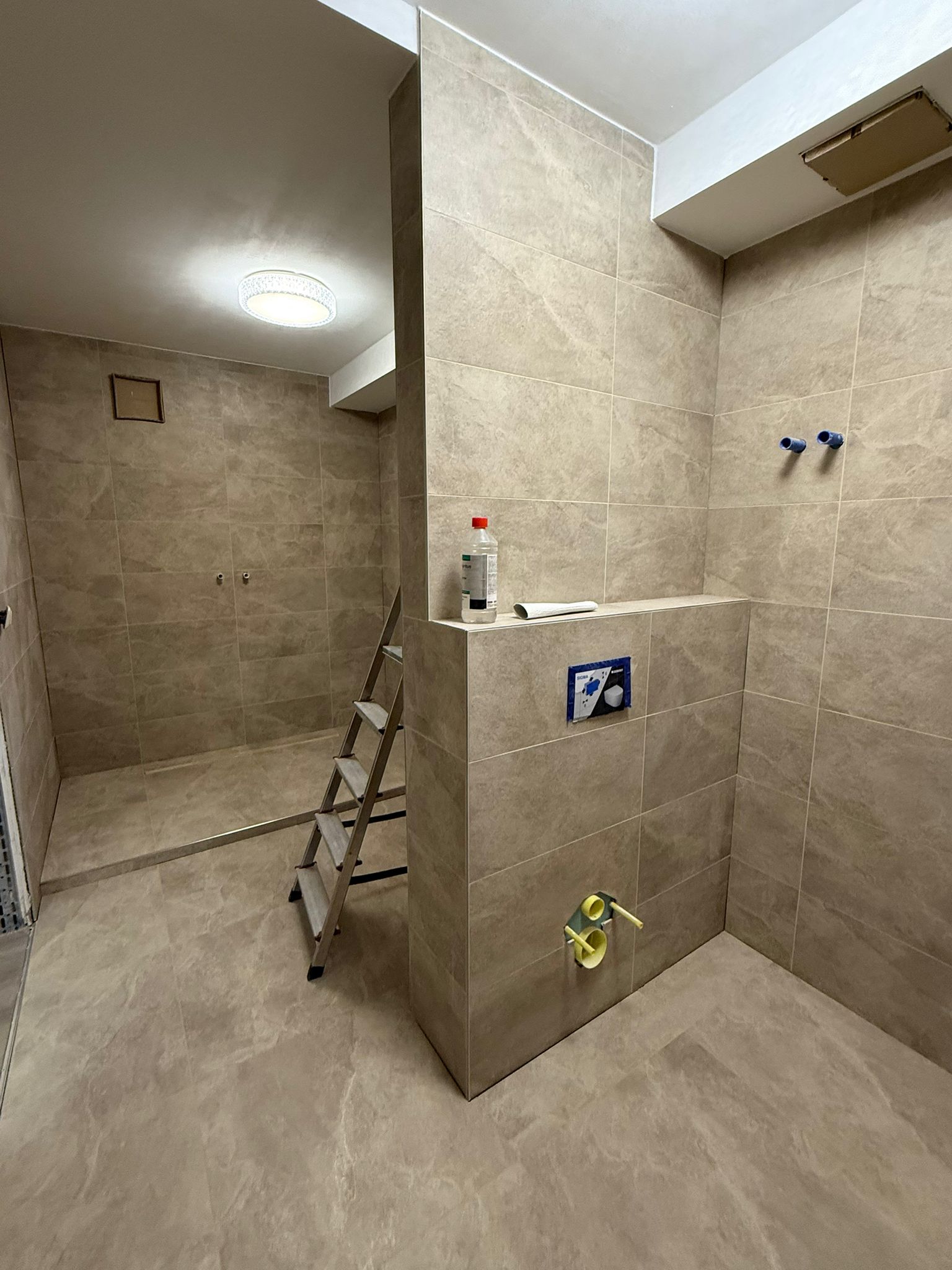 Parkett- & Bodenverlegung & Fugen